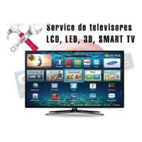 Usado, Tv Samsung Smart 32 ( Reparacion) segunda mano  Argentina