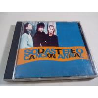 Soda Stereo - Cancion Animal - 1° Edicion Usa segunda mano  Argentina