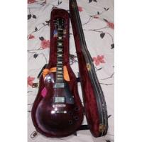 93 Gibson Les Paul Studio Wine Red Usa, usado segunda mano  Argentina