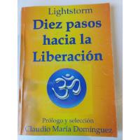 Usado, 10 Pasos Hacia La Liberación Lightstorm  segunda mano  Argentina