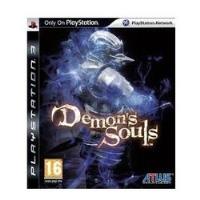 Demons Souls Ps3 Usado Fisico  segunda mano  Argentina