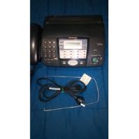 Telefono Fax Panasonic Kx-ft908 Ag Papel Termico En Buen Est segunda mano  Argentina