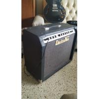 Amplificador Para Guitarra., usado segunda mano  Argentina