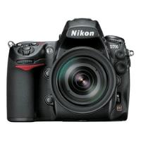 Body Nikon D700 + Grip + 2 Bat. + Cargador+correa[sin Lente] segunda mano  Argentina