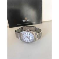 Reloj Rolex 15200 Fondo De Porcelana **glamdvt** segunda mano  Capital federal