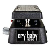 Usado, Cry Baby 535q Impecable Estado! segunda mano  Argentina