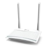 Usado, Router Wifi Tp-link Tl Wr820n 300 Mbps 2 Ant 820n Outlet segunda mano  Argentina