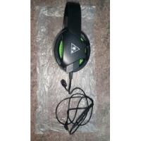 Usado, Headset Auricular Ps4 Turtle Beach Tienda Xbox One Almagro segunda mano  Argentina
