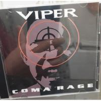 Viper (angra) - Cd Usa segunda mano  Argentina