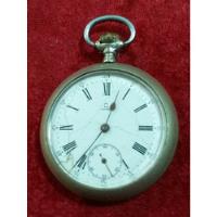 Reloj De Bolsillo Omega - Funciona - Cod 13925 segunda mano  Argentina