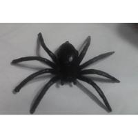 Araña Negra Plástico-ideal Chascos-presentaciones-etc-unica- segunda mano  Argentina